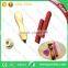 Romantic Gift Wooden Wax Stamp For Sale