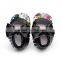 Newborn baby tassel todder shoes soft pu leather shoes