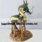 Custom made animal nude anime cartoon resin action figure