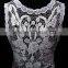 Baby Girl Lace Tube Top Tops In Stock Crop Top