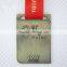 Design Your Own Custom Award Metal Sport Medal