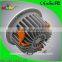 8 inch 50w waterproof COB Down Light 4800lm