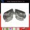 high quality professional exhaust tip/exhaust tailpipe for BEN Z A class