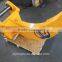 DAEWOO excavator root /frost ripper/ excavator ripper