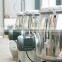 Professional Manufacturer Blender Machine For Electrostatic Powder Coating