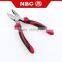 8" Industry Range Hand Tool Combination Pliers