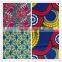 wholesale spandex african wax printed cotton fabric