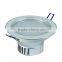 high bright led downlight