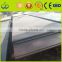 Factory Price low alloy steel plate with CE certificate