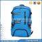 popular custom printing football sports backpack