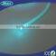 Super Bright 42pcs 1.0mm size multi-strand side emitting optic fiber