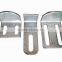 Steel stamping parts / hardware fitting for sale