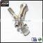 Customized Stainless Steel Square Head Bolt