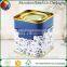 Christmas tin candy box for sale