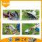 High Quality Garden tools 400w Electric 270mm adjustable portable grass trimmer