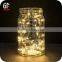 Top Grade Hot Selliing Wholesale 6M 60 LED Copper Wire Fairy String Lights