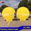 landscape big shell event outdoor decoration light unique special shell