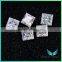 wholesale moissanite princess cut forever brilliant moissanite stones for sale