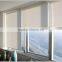 chain roller blinds with roller clutch for wholesales pattern blackout roller blind