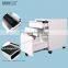 Modern Storage Furniture Preassembled Metal Small File Cabinet