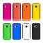 2016 promotion hard pc+TPU mobile phone case for HTC