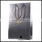 2016 Special Shape Paper Box Underwear Packaging Box Clothing Box Clothing Bags With String/Rope