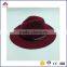 Sweet Girl new arrive autumn winter style hat chain Accessories women fedoras hat