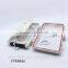 4 core Plastic shell Fiber optic distribution box