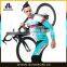 fashion professional Custom mens womens cycling bib sets