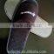 JW Hotel slipper with customized logo open toe
