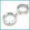 316L Stainless Steel Lockets for Wholesale