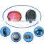 12v 8w high quality traffic lighting led module