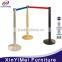Popular Foshan Brand New Stainless Steel Stanchion With Ropes
