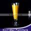 good quality healthy crystal milk juice drinking glass
