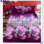 3D reactive printed 100% Cotton quilt cover sets from China manufacturer