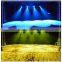 Guangzhou DMX512 LED SPOT Beam Moving Head Stage Light Party Sharp dj decoration