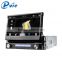 Hot selling good quality car multimedia 1 din car dvd player with touch screen