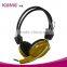 3.5mm headsets headphones bulk wholesale