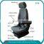 Hot Selling Grammer Fabric Suspension Tractor Seat(YS18)