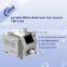 Y8B Portable 808nm Diode Laser Hair Remoal Machine with Germany Bar