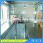 gelato ice cream carts ice cream kiosk ice cream cart with CE
