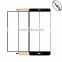 HUYSHE 2.5D full cover tempered glass for huawei mate 9 edge to edge screen protector for huawei mate9