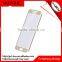 Free sample mobile phone glass screen protector for samsung s6 edge, free sample screen protector for s6 edge full cover glass