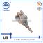 Standard zinc forged scaffolding tube half clamps