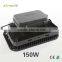 Black Frame 150w COB IP65 Flood Lighting Fixture