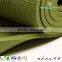 high elasticity 100% eco-friendly anti-slip colorful tpe yoga mat