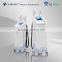 SHR Permanent hair removal & Skin Rejuvenation Machine Beauty Equipment For Speckle , Wrinkle Removal