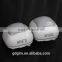 Liposonic ultrasound machine with 2 different depths transducers for body slimming