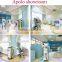 1064 And 532nm Tattoo Naevus Of Ito Removal Removal Q-switched Nd Yag Laser Q Switched Laser Machine