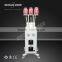 Reduce Cellulite Clinic Use Cryolipolysis Machine 3 Handles Double Chin Removal